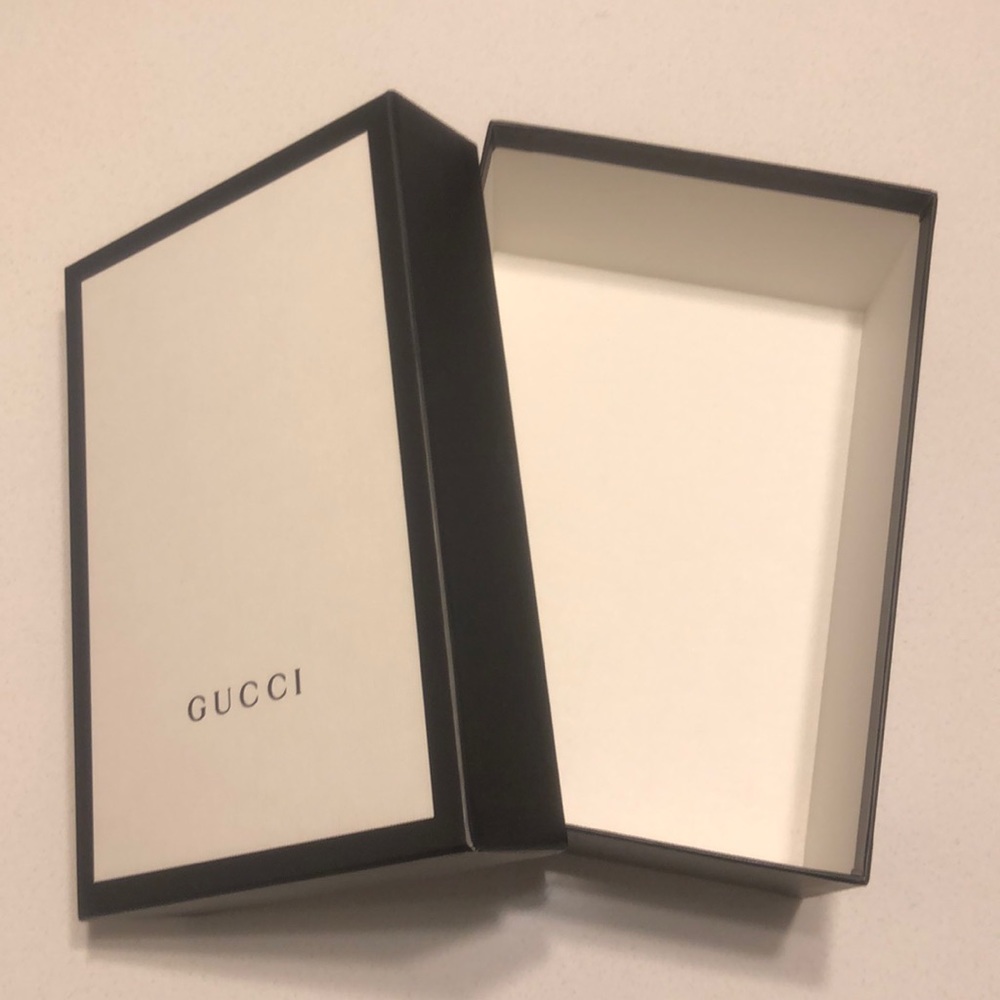 Gucci Box - Picture 3 of 7